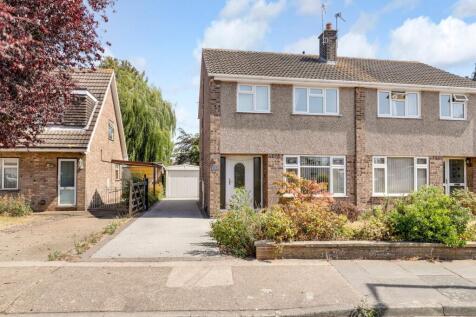 Lathkilldale Crescent, Long Eaton, NG10