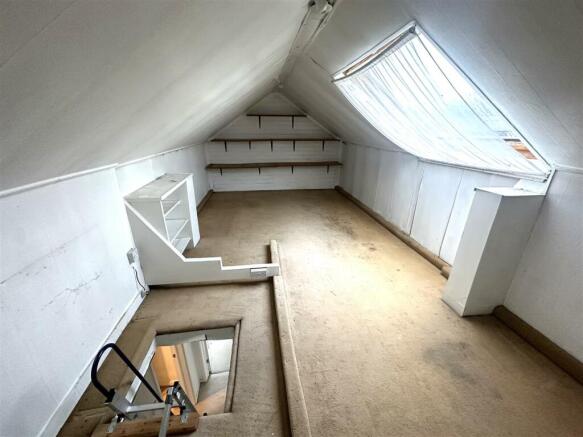 LOFT AREA ONE