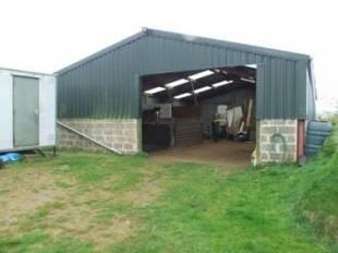 MP Barn