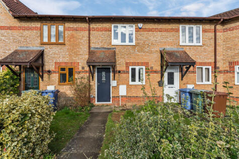 Spruce Drive, Bicester