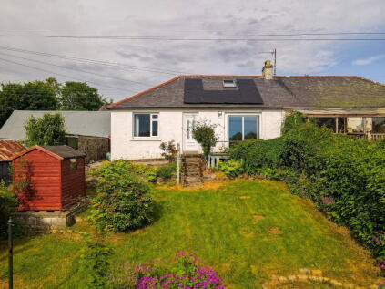 1 Swordale Road, Bonar Bridge, Sutherland IV24 3EQ