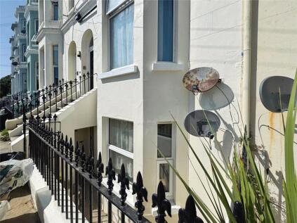 Blomfield Road, St. Leonards-on-Sea, East Sussex, TN37