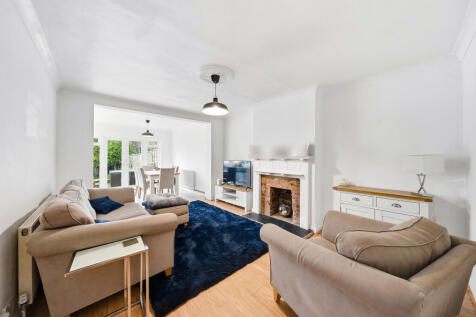 Andover Road, Orpington, BR6