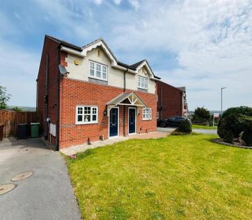 Coverdale Close, Armley, Leeds