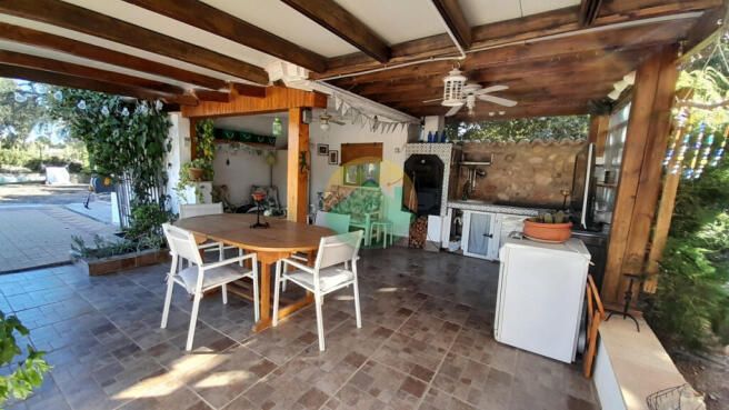 3 Bedroom Detached For Sale-ALHA15-3