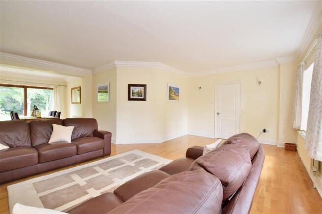 Lounge Area