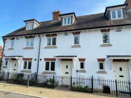 5, Florence Mews, Wilton SP2 0FE