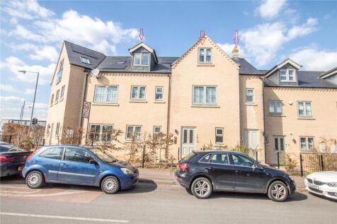 Coldhams Lane, Cambridge, Cambridgeshire, CB1