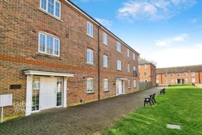 3, Kew House, The Boulevard, Chichester PO20 2AQ
