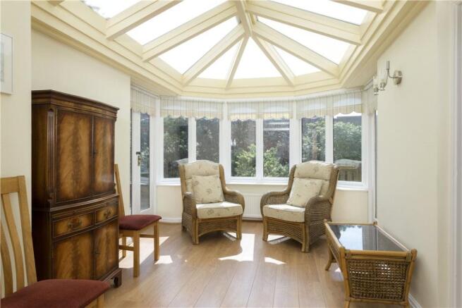 Breakfast Room