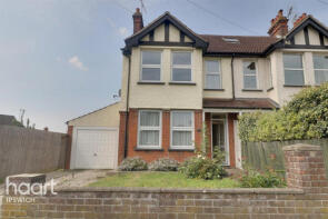483, Norwich Road, Ipswich IP1 5DT