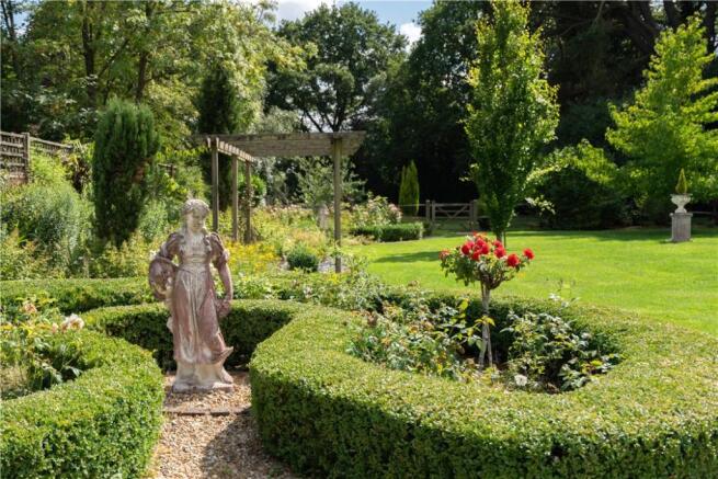 Gardens