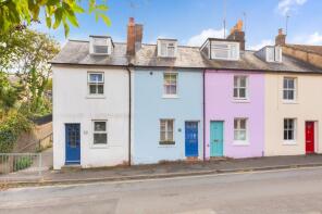 3, Valence Road, Lewes BN7 1SH