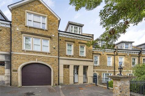 Kingswood Court, Richmond