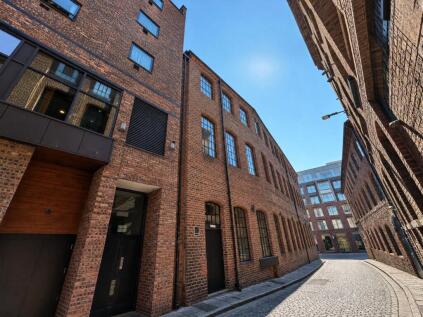 Concert Street, Liverpool, Merseyside, L1