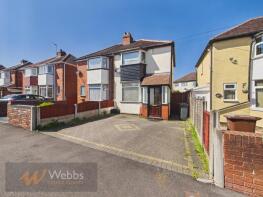 6, High Street, Walsall WS8 7EA