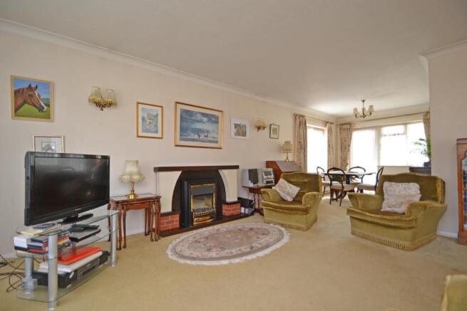 Sitting room