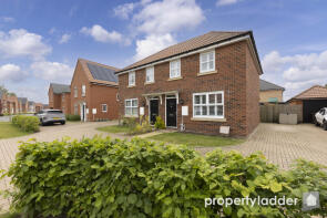 60, Flag Cutters Way, Norwich NR10 3FZ