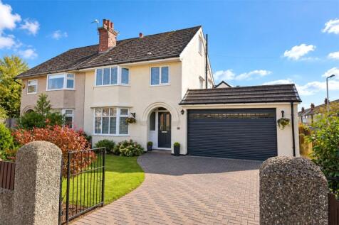 Park Road, Meols, Wirral