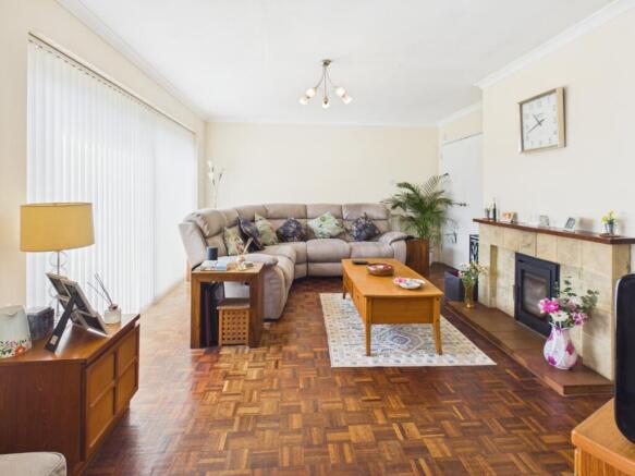 Silchester Road, Pamber Heath, RG26 photo 4