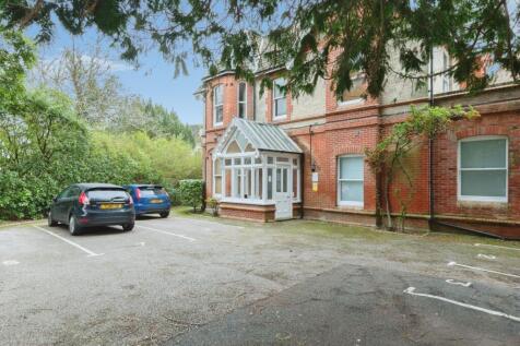 5 Cavendish Road, Bournemouth, BH1