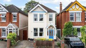23, Colville Road, Bournemouth BH5 2AG