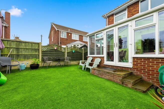 3 bed End of Terrace for sale Image 10