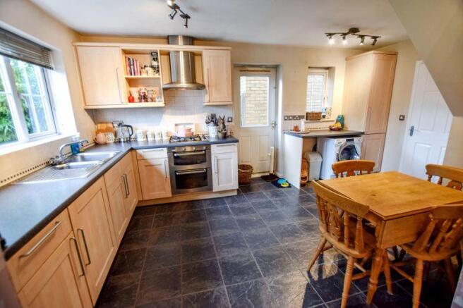 Kitchen/Breakf...