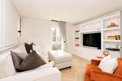 Delphian Way, Bishop's Stortford, Hertfordshire, CM23