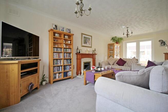 sitting room