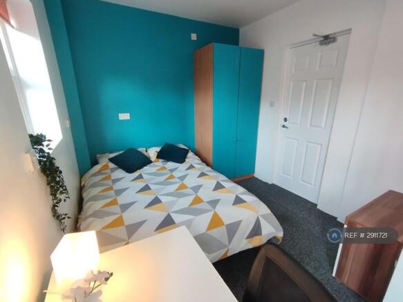 Room 2 - Comes With Ensuite