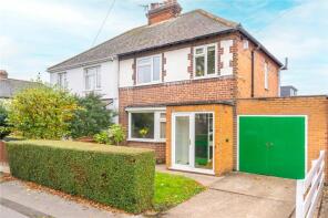28, Cyril Road, West Bridgford NG2 5JW