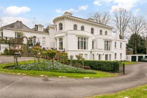 Fulmer Road, Fulmer, SL3