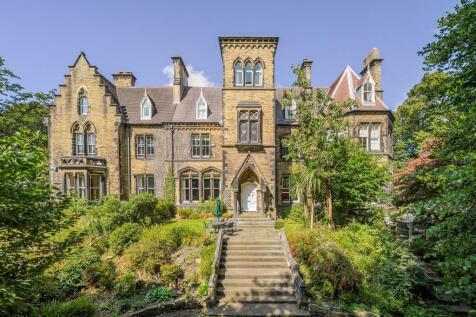 Grannum Lodge, Edgerton Road, Huddersfield