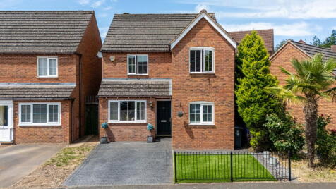 Farm House Lane, Four Oaks, B75 5UH