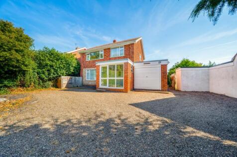 Eardington, Bridgnorth, WV16