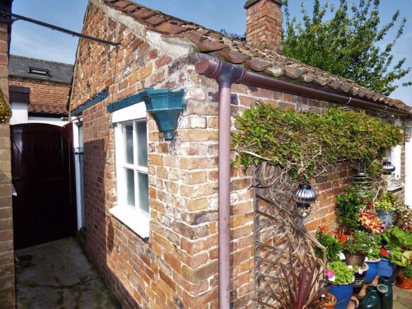 Shed