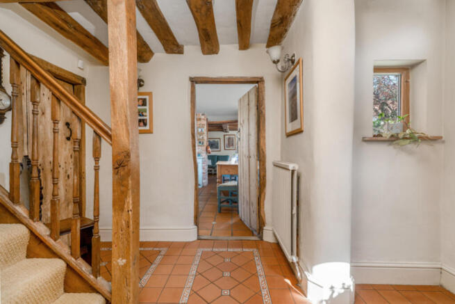 Main Street, Woodborough, NG14 photo 4