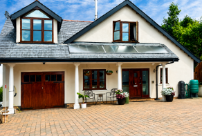 125a, Peulwys Lane, Old Colwyn, Colwyn Bay LL29 8YF