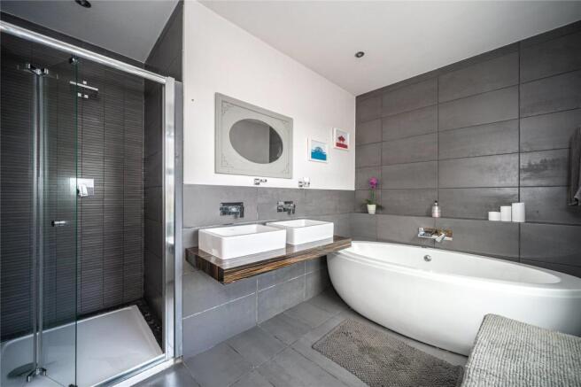House Bathroom