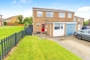 29, Osprey Road, Flitwick MK45 1RU