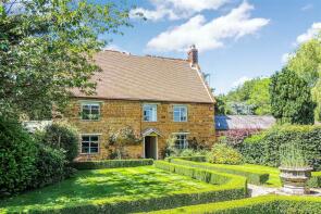 The Stone House, Well Lane, Everdon NN11 3FD