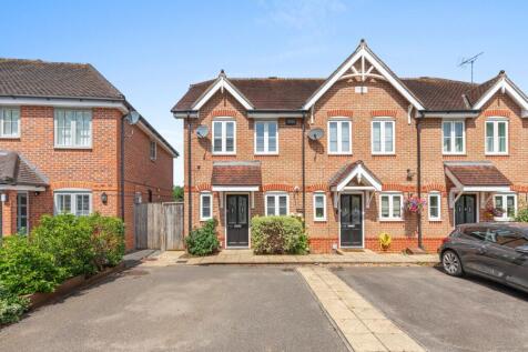 Gurnells Road, Seer Green, HP9