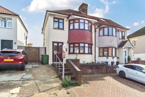 Totnes Road, Welling, DA16