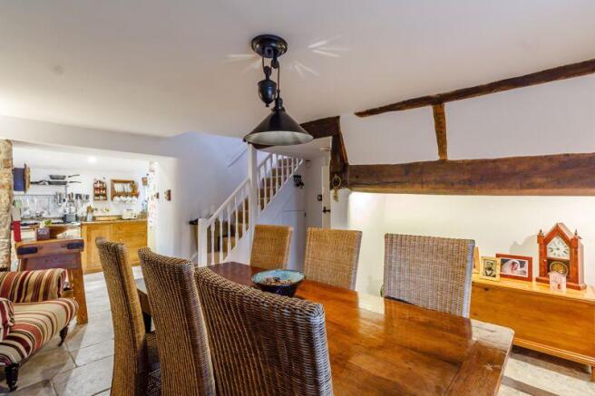 Dining room 2