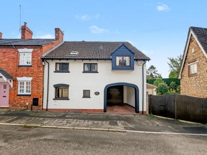 Rose Cottage, 47 Sutton Street, Flore, NN7 4LD