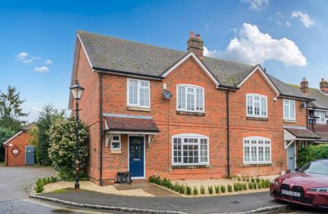 Crossways, Beaconsfield, Buckinghamshire, HP9