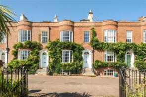 3, East Terrace, Budleigh Salterton EX9 6PQ