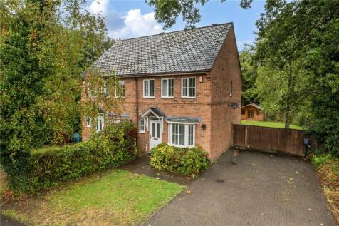 Wade Court, Up Hatherley, Cheltenham, GL51
