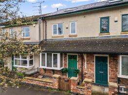 12, Vale View, Vicarage Lane, Altrincham WA14 3BD